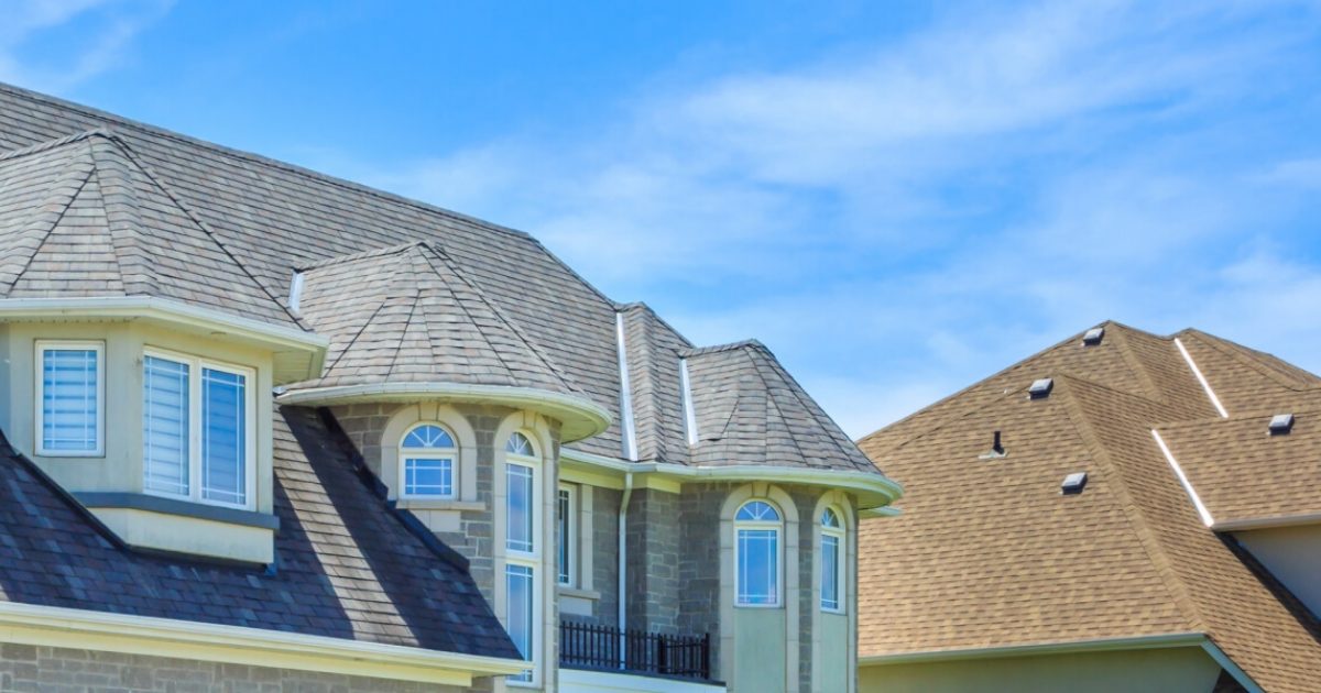 Eavestroughs, Downspouts Quality Home Roofing